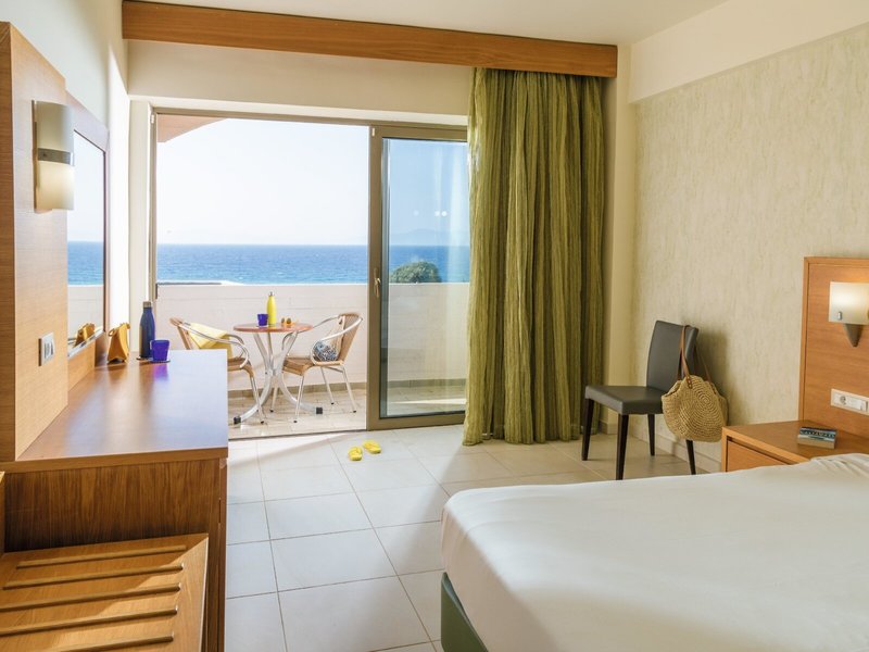 Hotel Ialyssos Bay 17