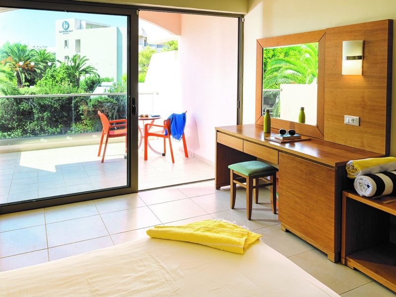 Hotel Ialyssos Bay 19