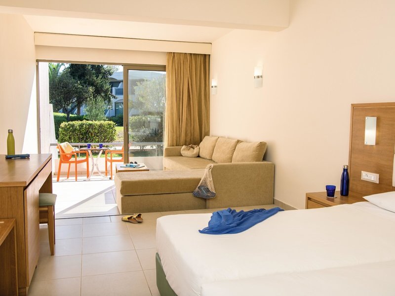 Hotel Ialyssos Bay 20
