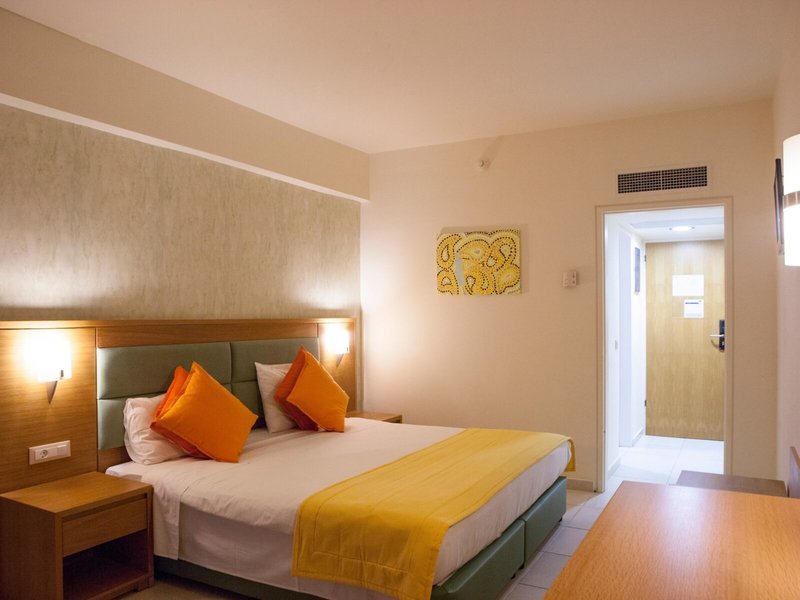 Hotel Ialyssos Bay 21