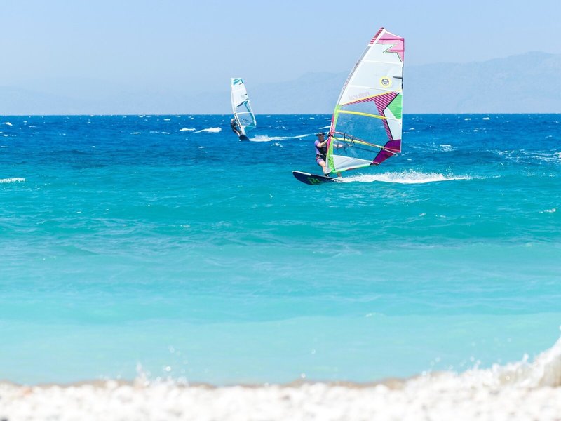 Hotel Ialyssos Bay 22