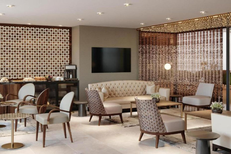 Hotel Royal Asbu
