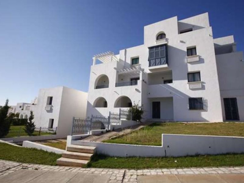 Golden Tulip Carthage Tunis 1