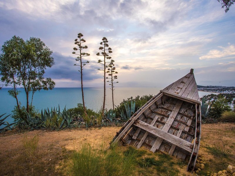 Golden Tulip Carthage Tunis 4