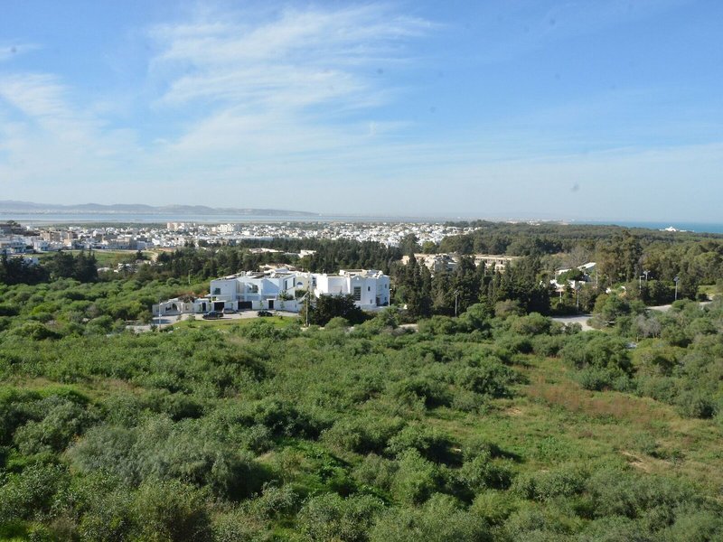 Golden Tulip Carthage Tunis 5