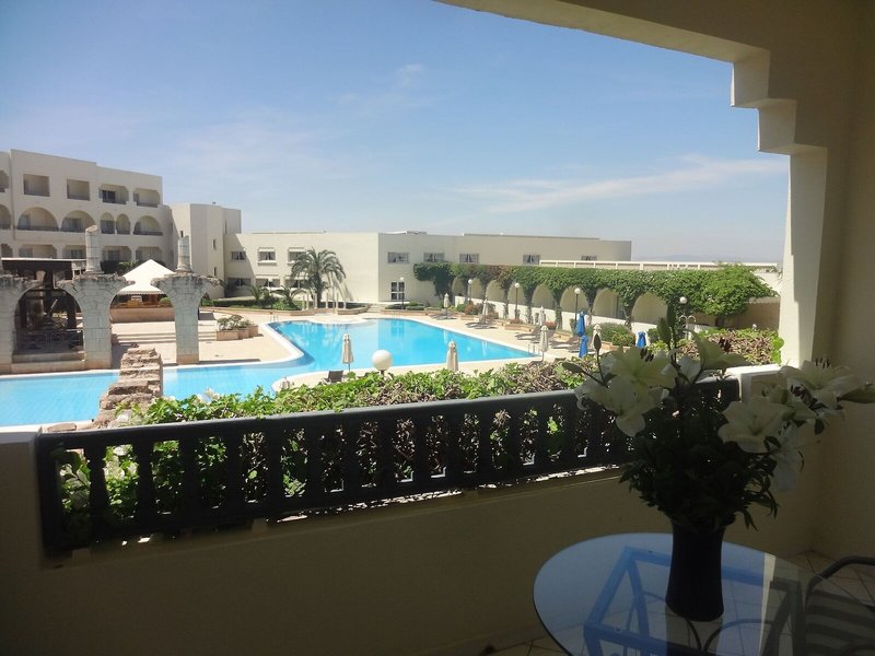 Golden Tulip Carthage Tunis 9