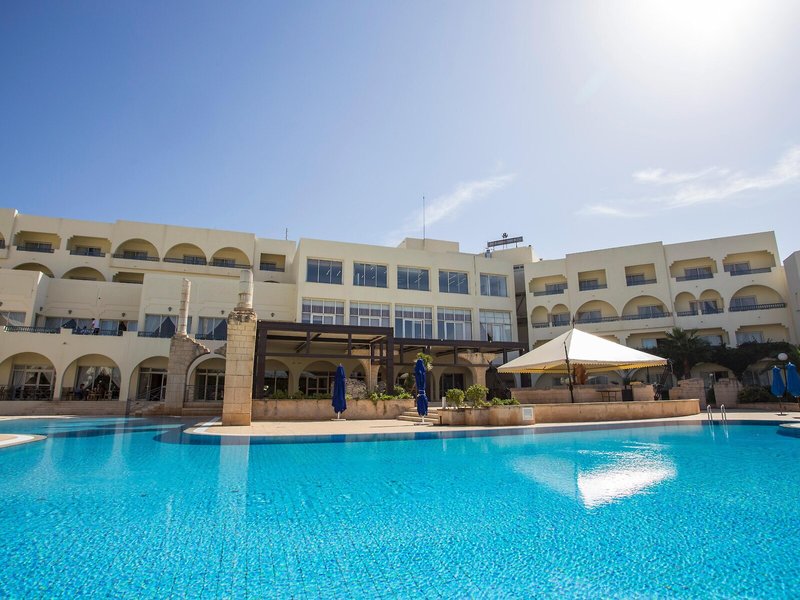 Golden Tulip Carthage Tunis 10