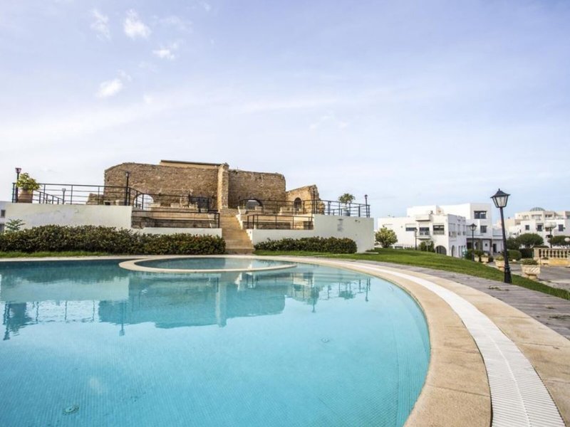 Golden Tulip Carthage Tunis 11