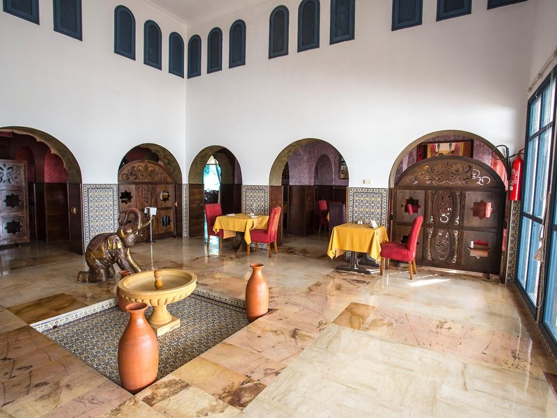 Golden Tulip Carthage Tunis 13