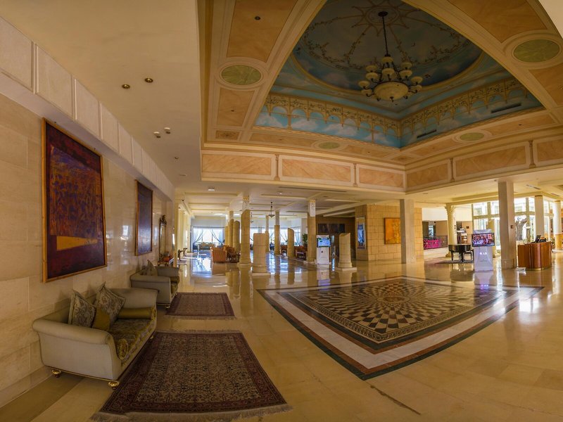 Golden Tulip Carthage Tunis 14