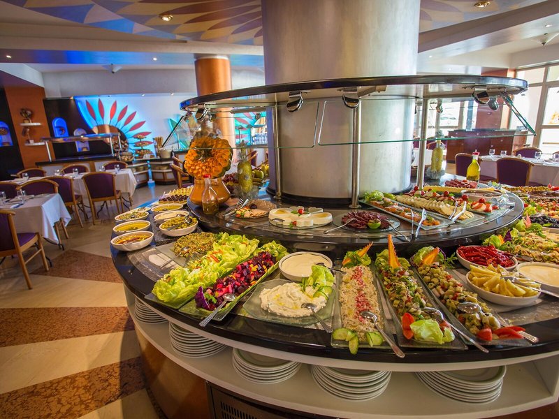 Golden Tulip Carthage Tunis 17