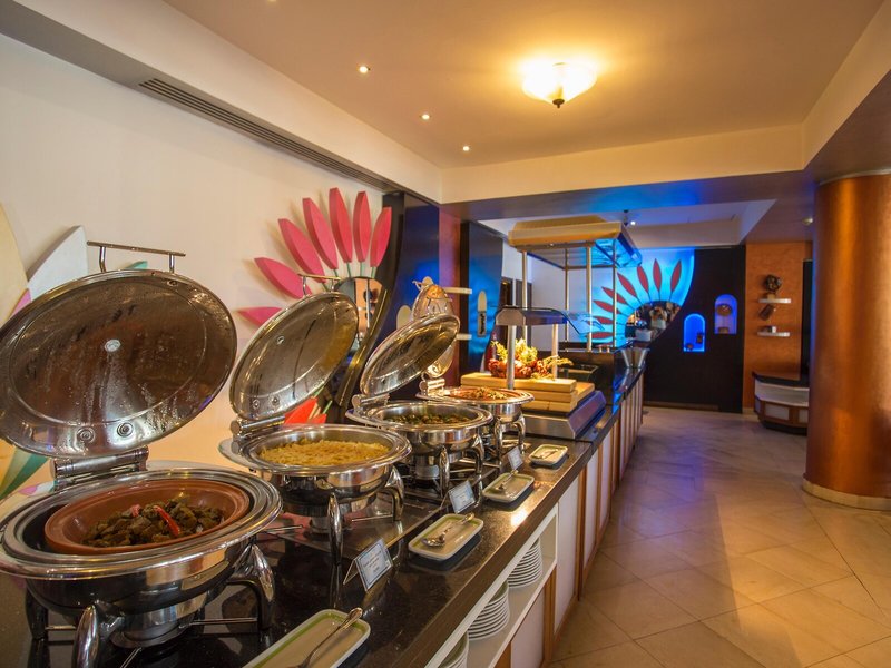 Golden Tulip Carthage Tunis 18