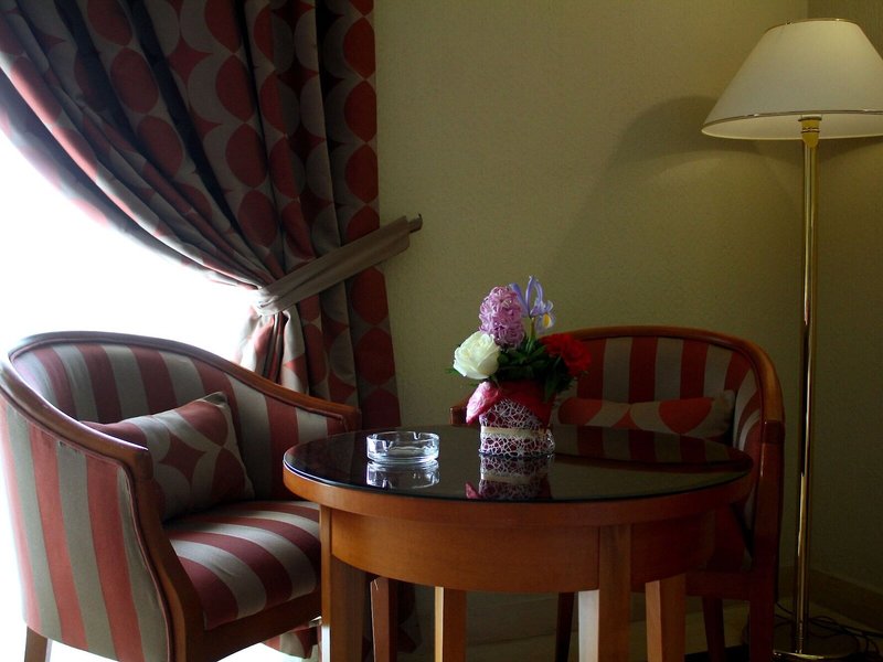 Golden Tulip Carthage Tunis 19