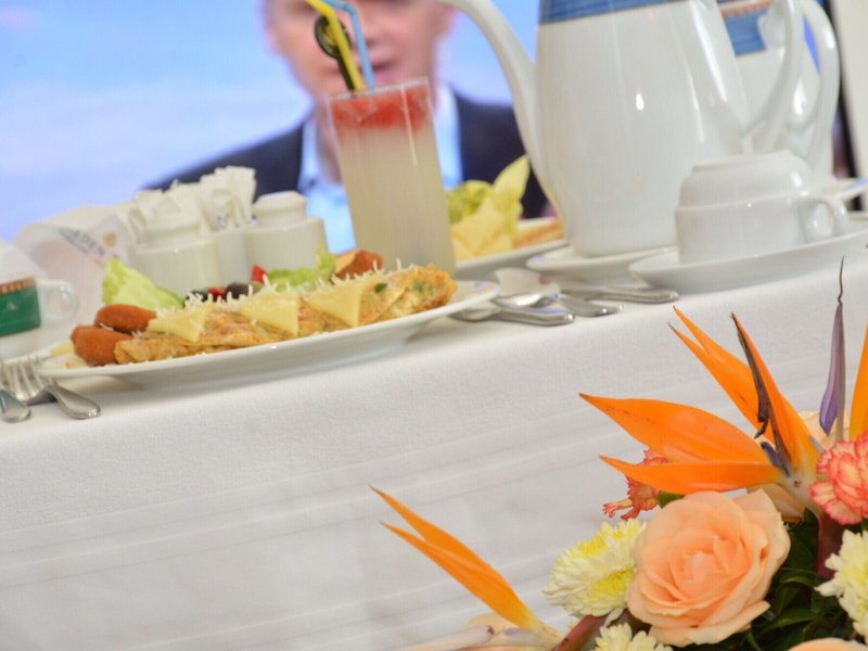 Golden Tulip Carthage Tunis 21