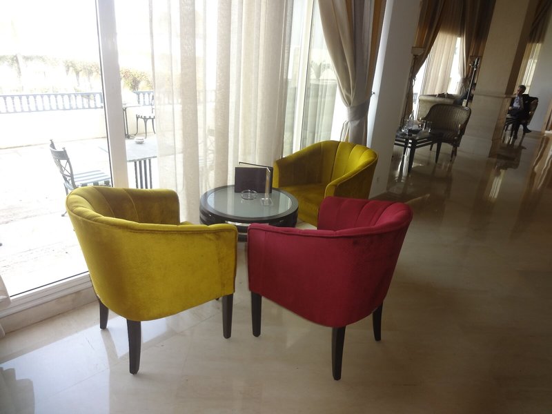 Golden Tulip Carthage Tunis 23
