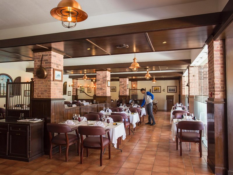 Golden Tulip Carthage Tunis 24