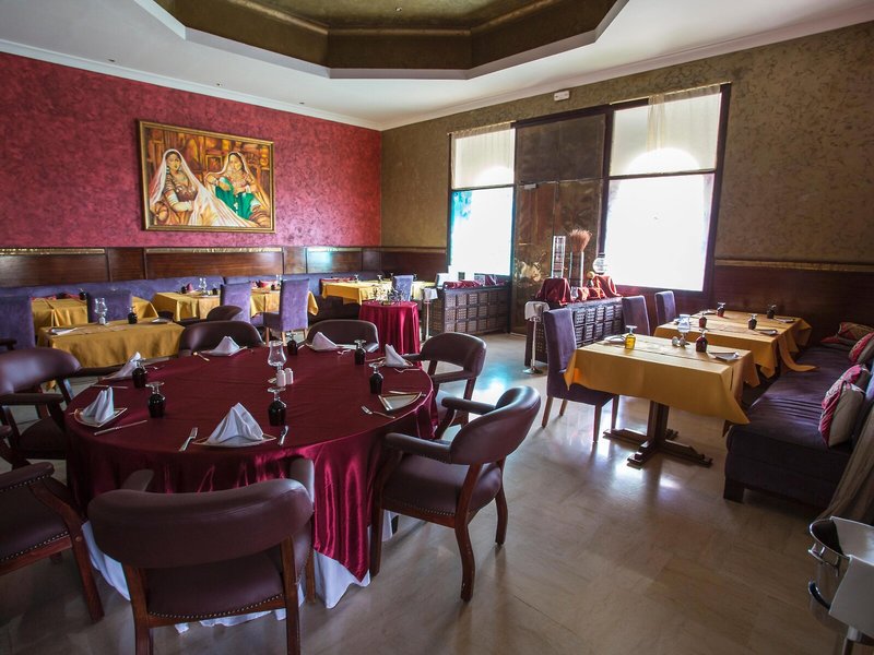 Golden Tulip Carthage Tunis 25
