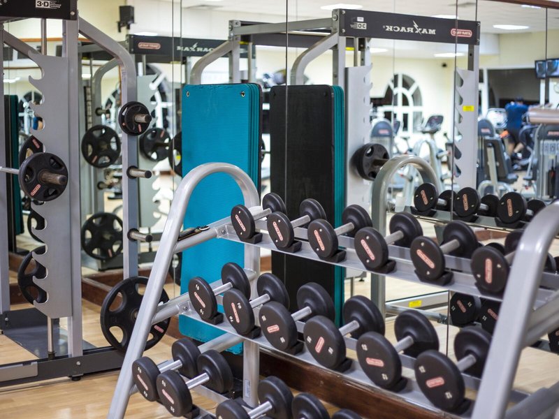 Golden Tulip Carthage Tunis 26