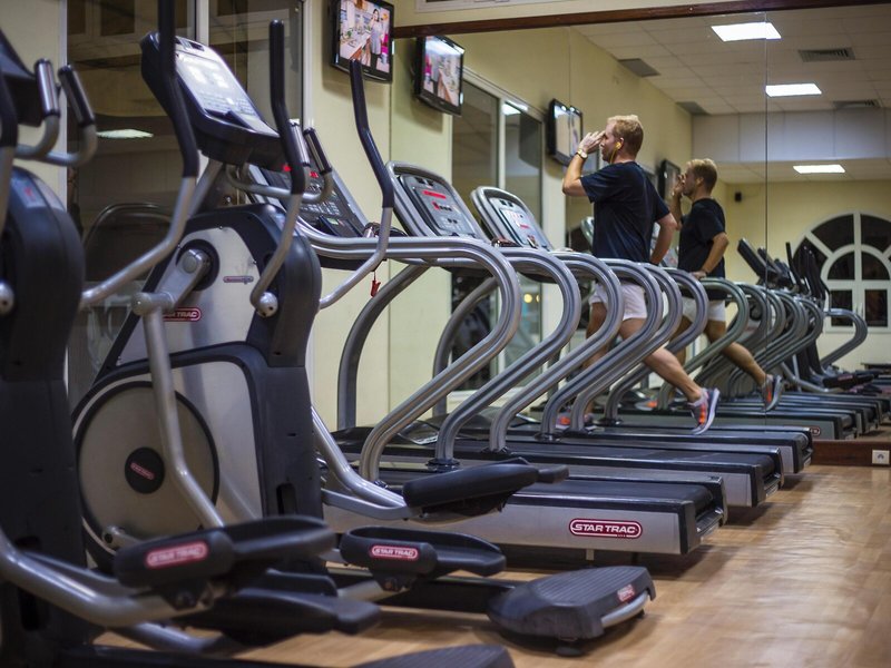 Golden Tulip Carthage Tunis 27