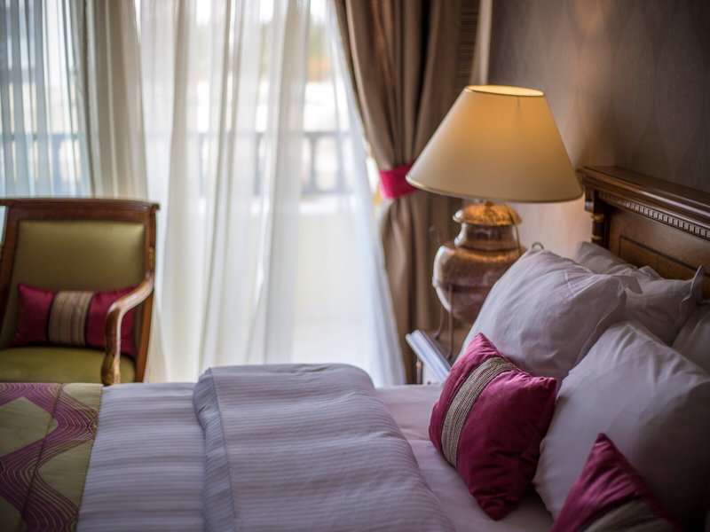 Golden Tulip Carthage Tunis 28