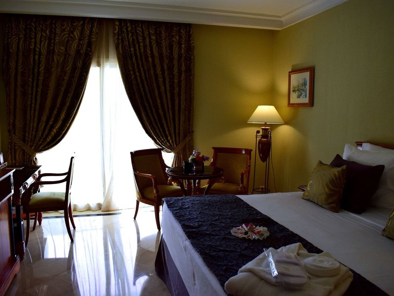 Golden Tulip Carthage Tunis 29