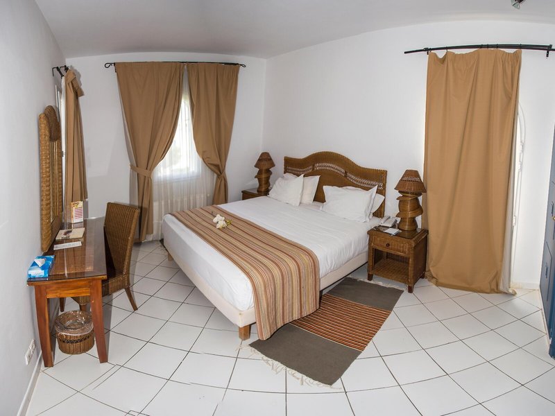 Golden Tulip Carthage Tunis 30