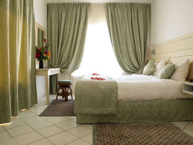 Golden Tulip Carthage Tunis 31