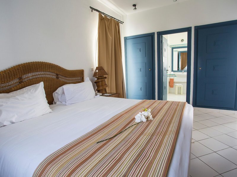 Golden Tulip Carthage Tunis 32