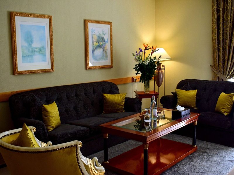 Golden Tulip Carthage Tunis 33