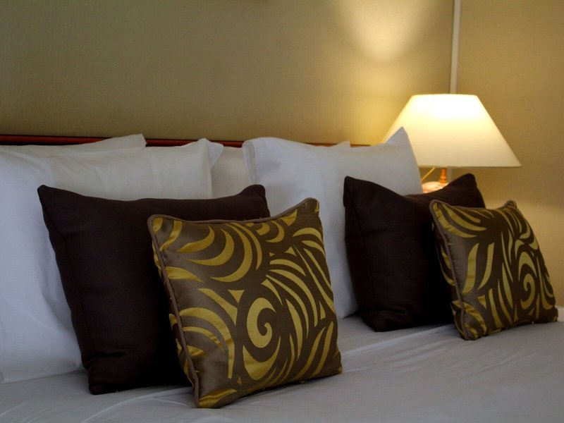 Golden Tulip Carthage Tunis 35
