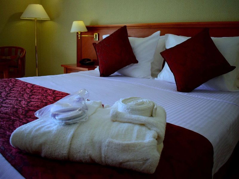 Golden Tulip Carthage Tunis 36