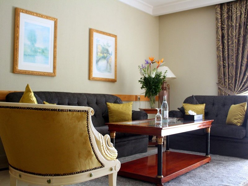 Golden Tulip Carthage Tunis 37