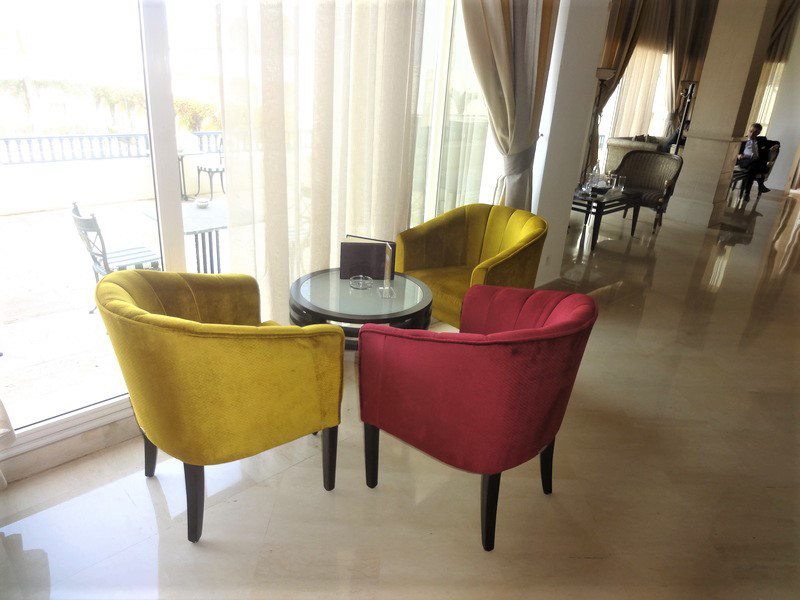 Golden Tulip Carthage Tunis 7