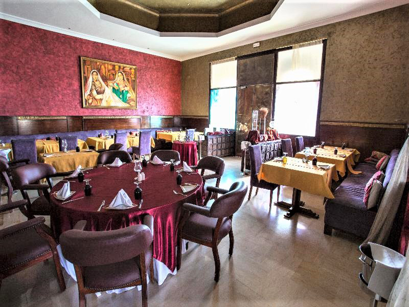 Golden Tulip Carthage Tunis 13