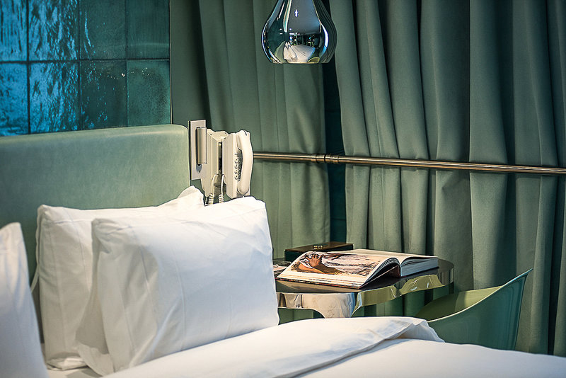 WC Beautique Hotel Lisboa 2
