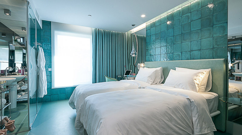WC Beautique Hotel Lisboa 3