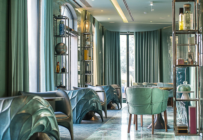 WC Beautique Hotel Lisboa 5