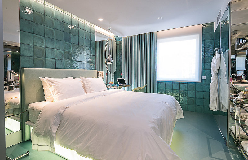 WC Beautique Hotel Lisboa 6