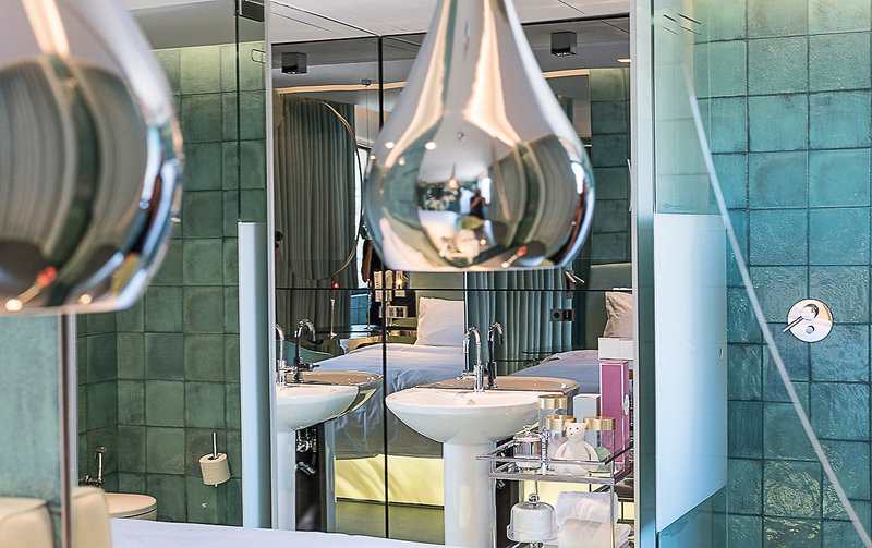 WC Beautique Hotel Lisboa 7