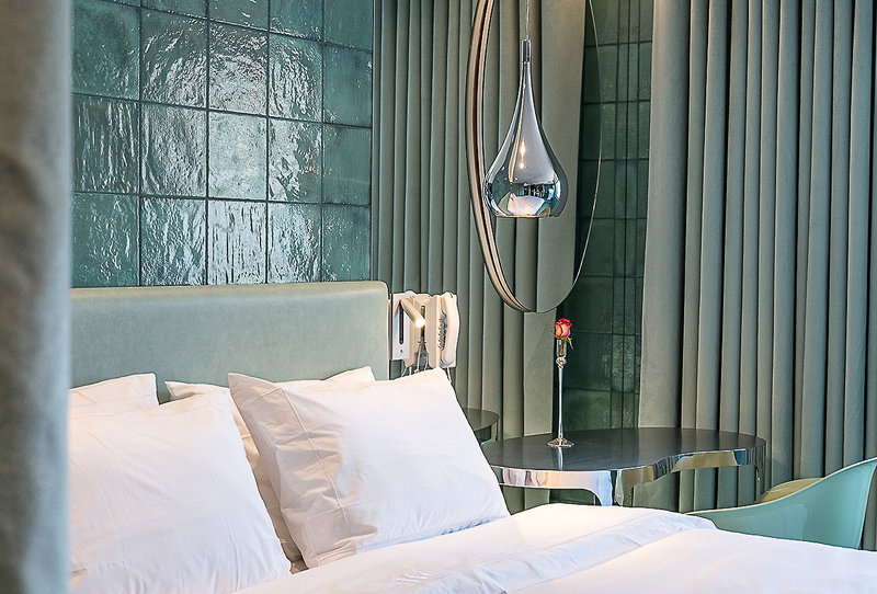 WC Beautique Hotel Lisboa 8