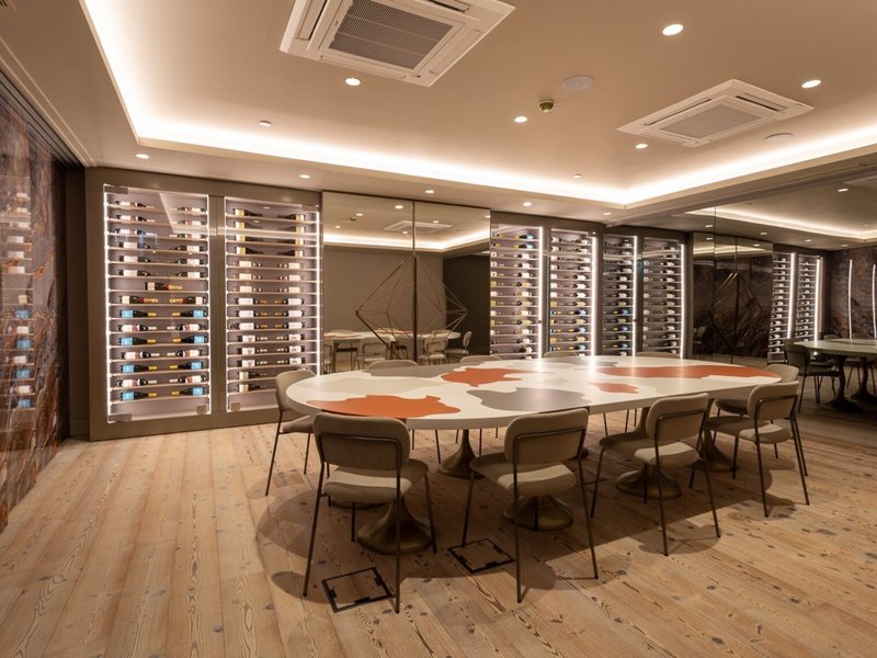 Dos Reis by The Beautique Hotels 6