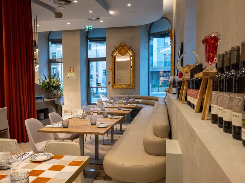 Dos Reis by The Beautique Hotels 7