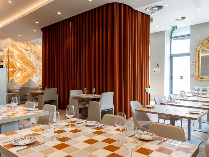 Dos Reis by The Beautique Hotels 8