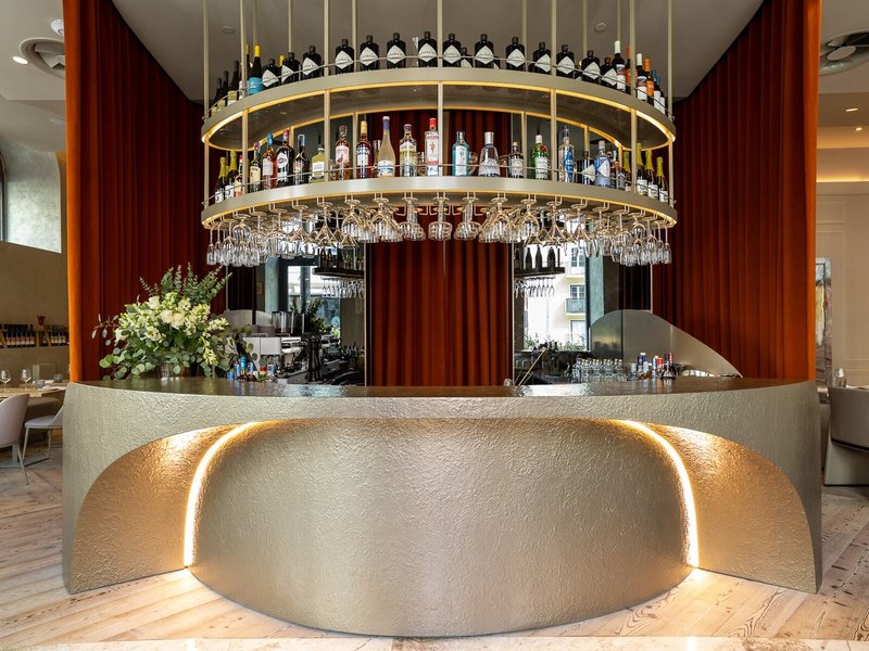 Dos Reis by The Beautique Hotels 9