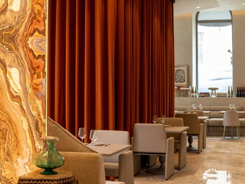 Dos Reis by The Beautique Hotels 10