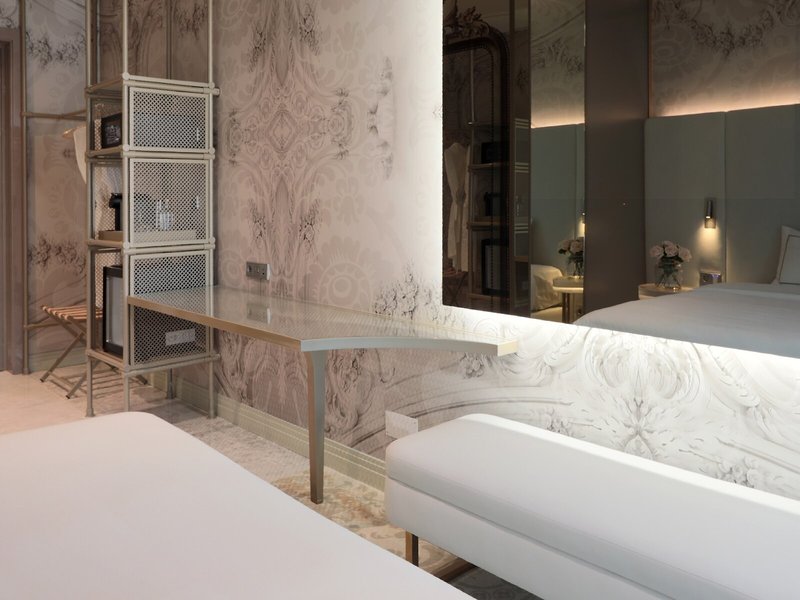 Dos Reis by The Beautique Hotels 11
