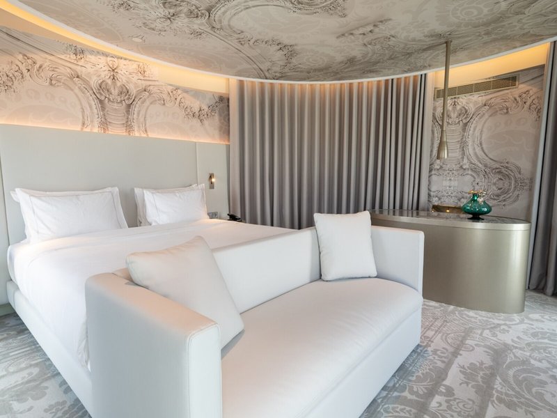 Dos Reis by The Beautique Hotels 12