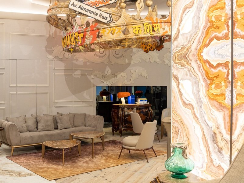 Dos Reis by The Beautique Hotels 13