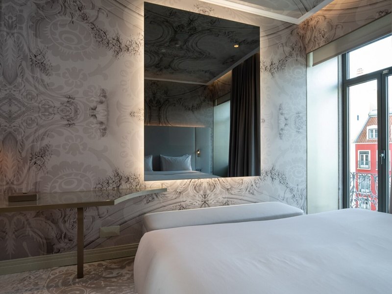 Dos Reis by The Beautique Hotels 14