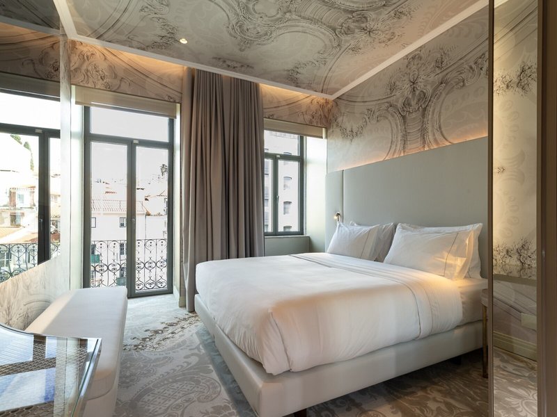Dos Reis by The Beautique Hotels 15